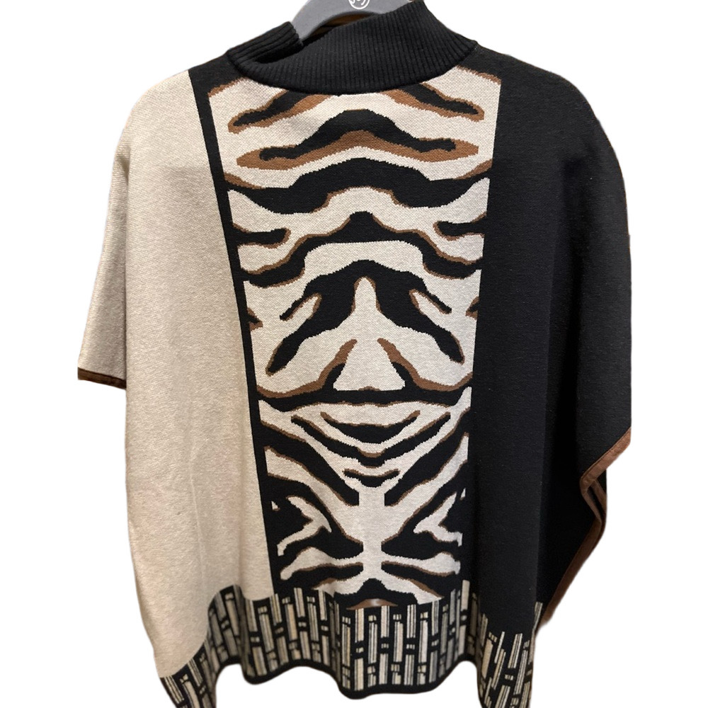 02. WOMENS CHICO’S XXS/XS DETAIL SWEATER - Picture 6 of 6